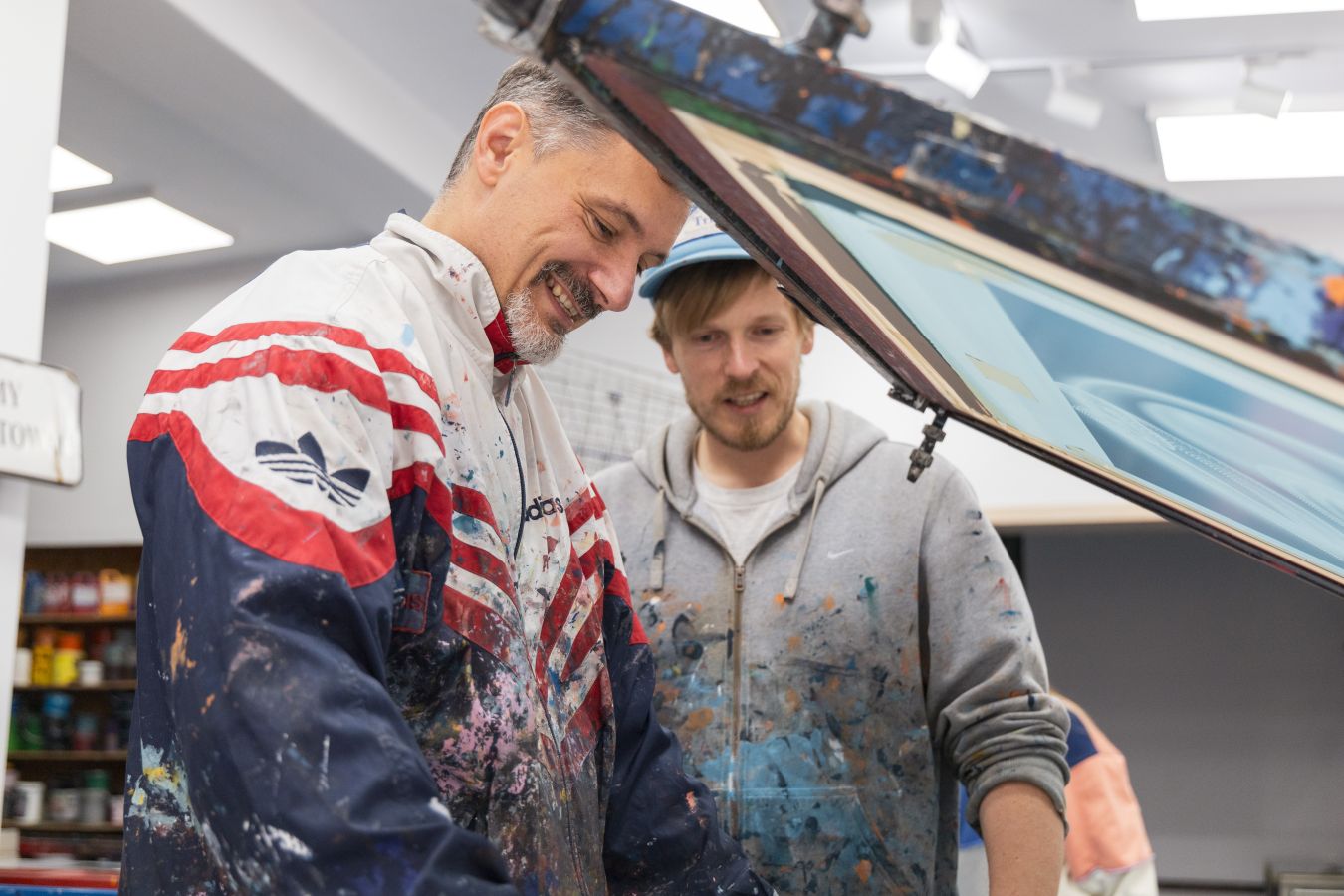 Adam Świerżewski – 